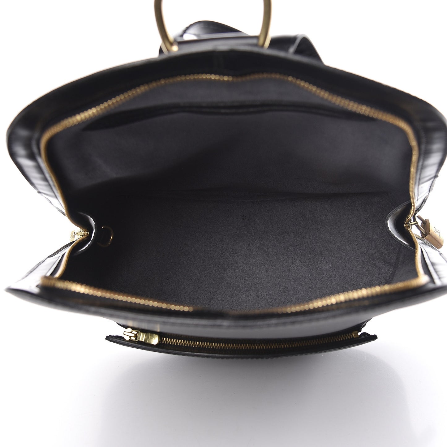 Epi Gobelins Backpack Black