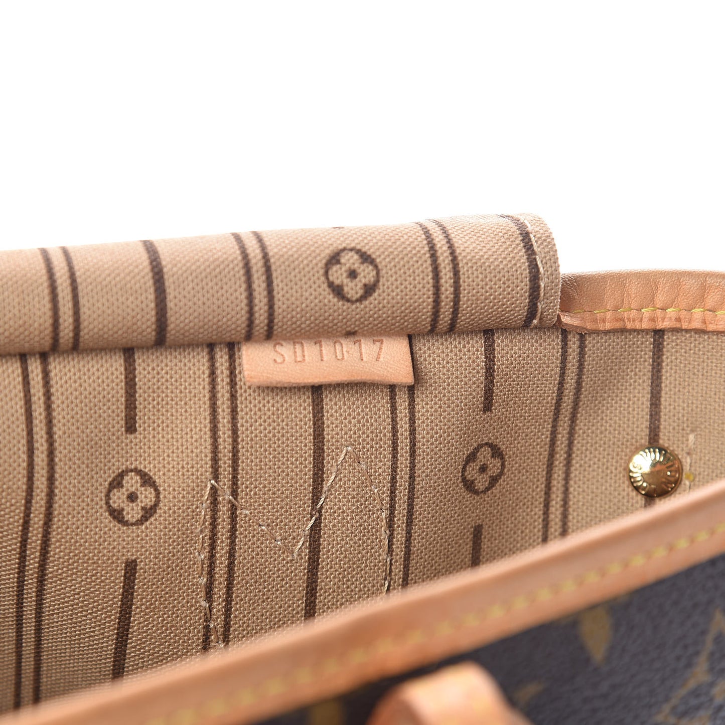 Monogram Neverfull PM