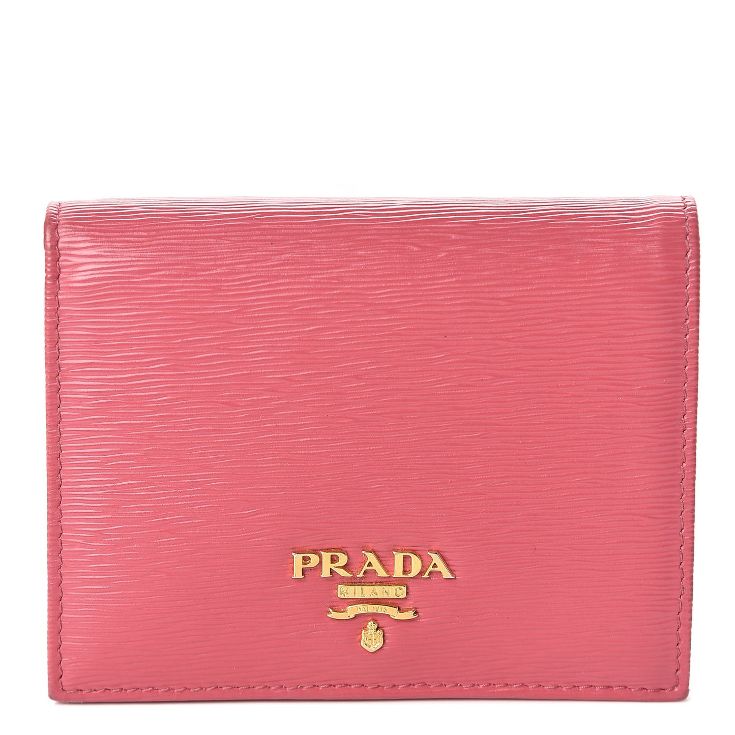 Vitello Move Bi-Fold Wallet Ibisco