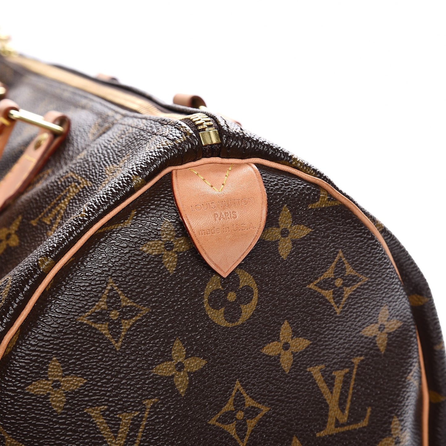 Monogram Speedy 35