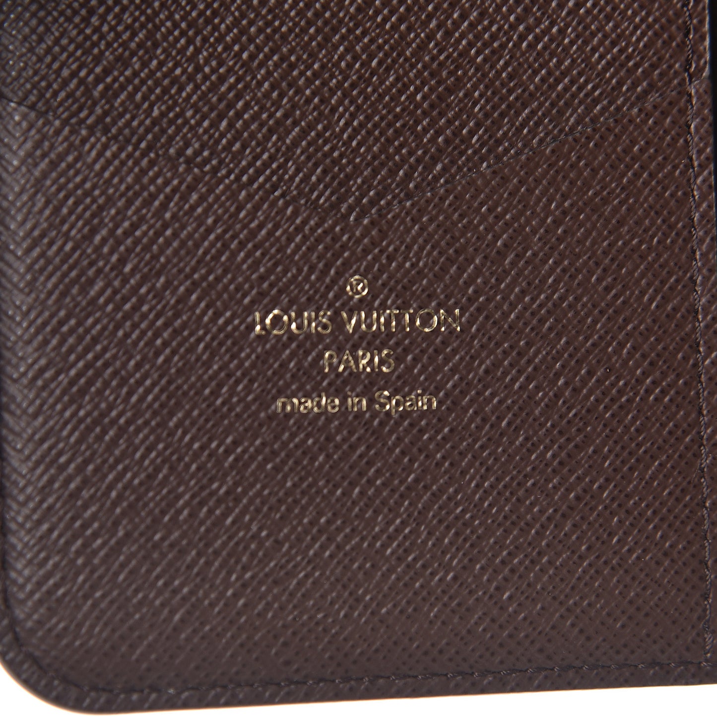 Monogram iPhone 7/8 Plus Folio Case