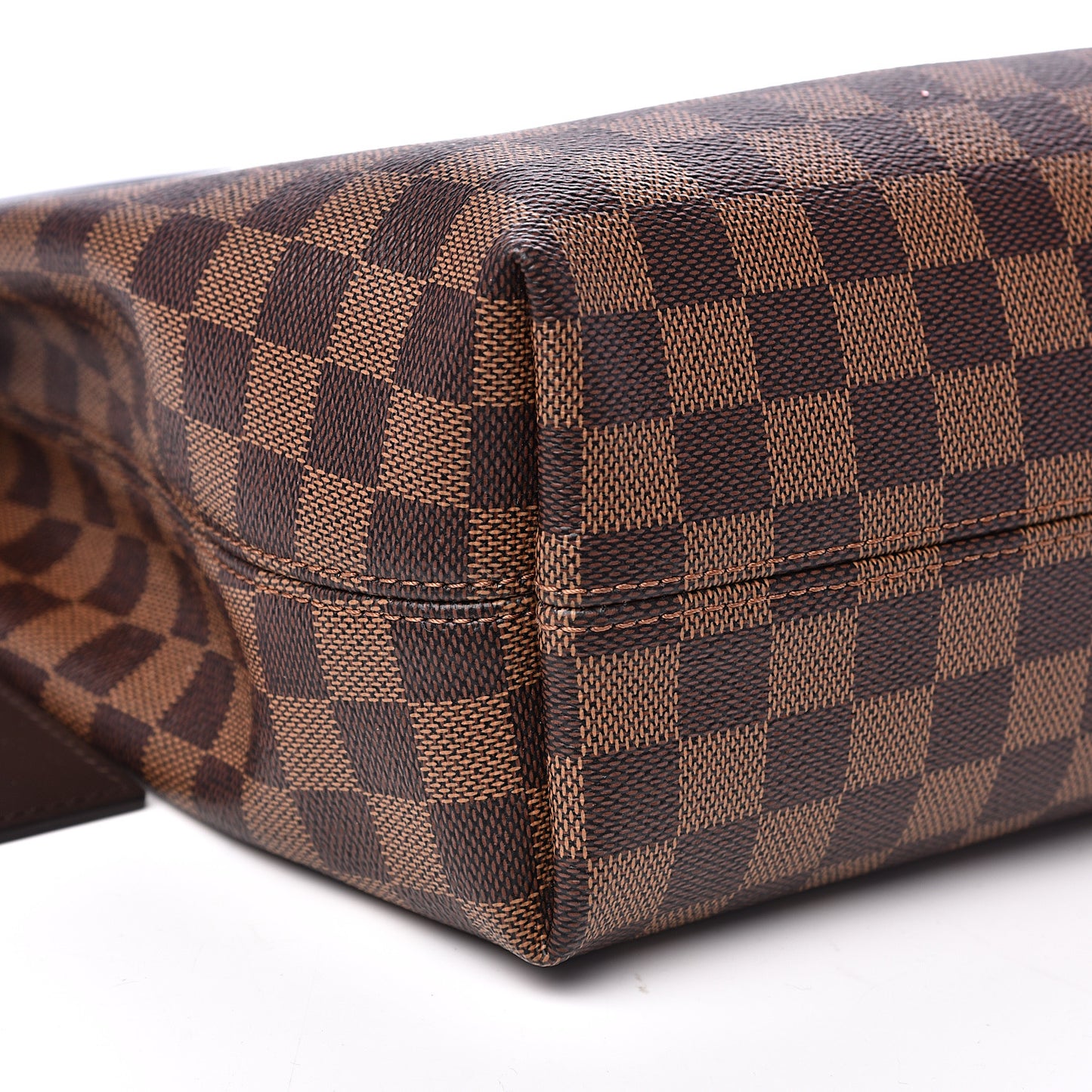 Damier Ebene Graceful PM
