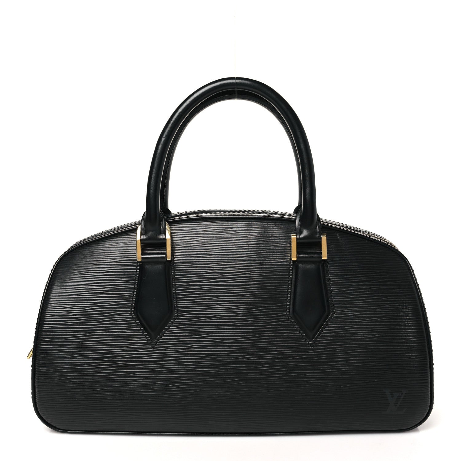 Louis Vuitton Epi Jasmin Black 1 of 10