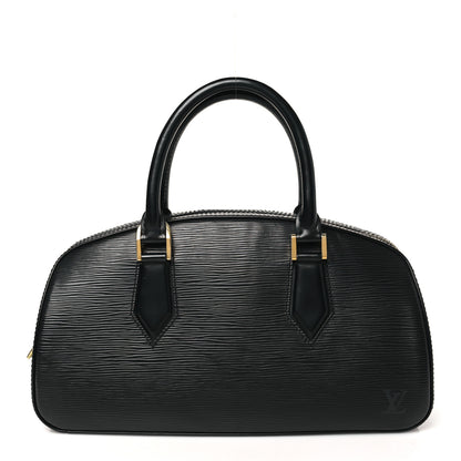 Louis Vuitton Epi Jasmin Black 1 of 10