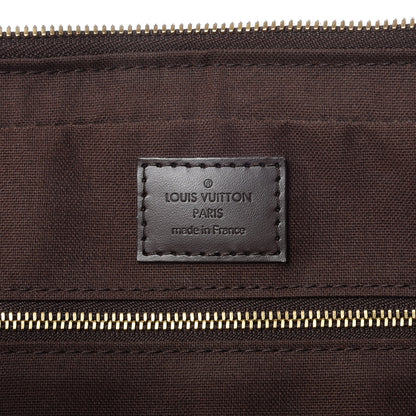 Louis Vuitton Damier Ebene Porte-Documents Voyage 9 of 10
