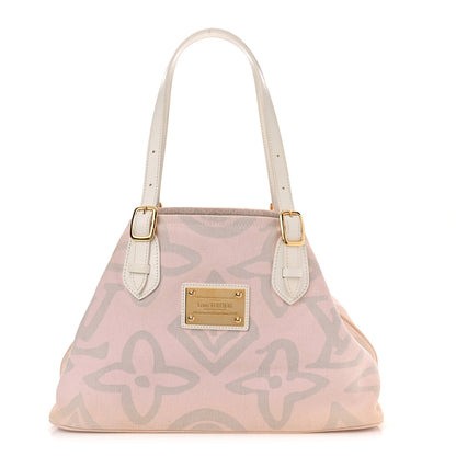 Louis Vuitton Tahitienne Cabas PM Pink 1 of 10