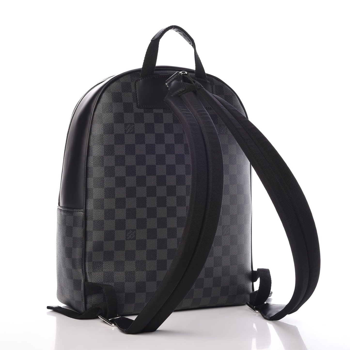 Damier Graphite Josh Backpack
