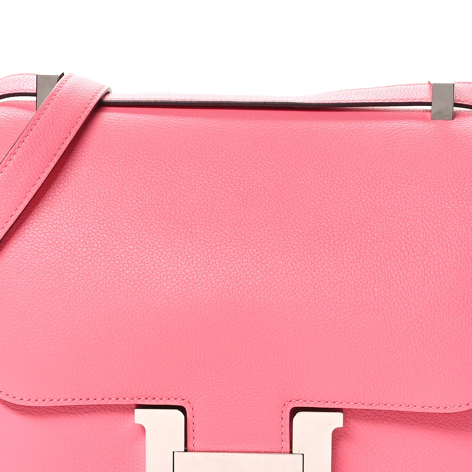 Hermes Evercolor Constance 24 Rose Azalee 8 of 10