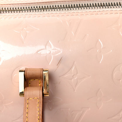 Louis Vuitton Vernis Bedford Marshmallow 13 of 19