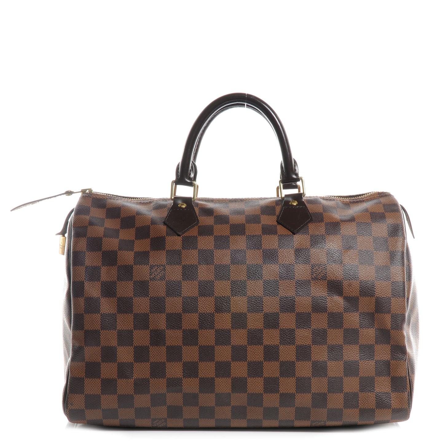 Damier Ebene Speedy 35