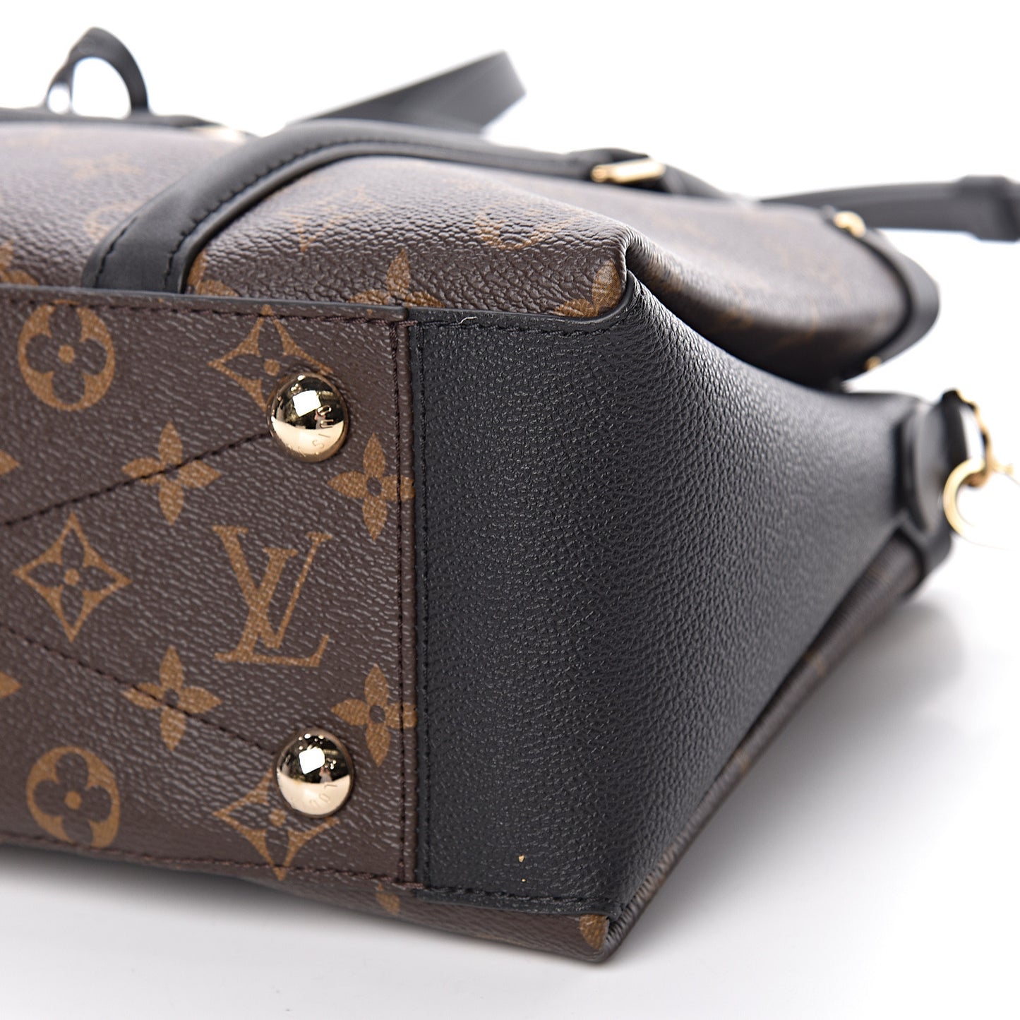 Monogram Soufflot BB Black