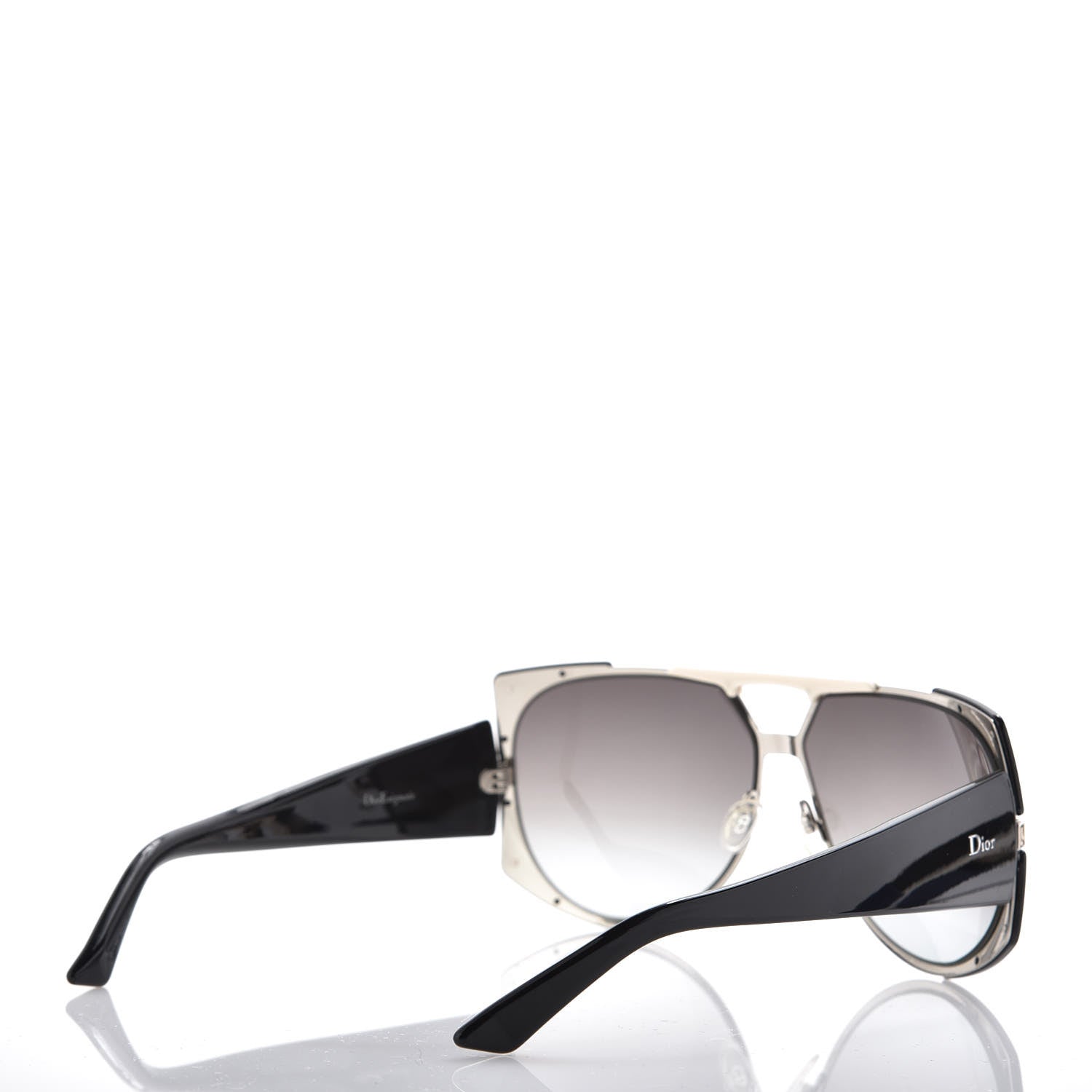 Christian Dior Enigmatic Sunglasses Black 4 of 7