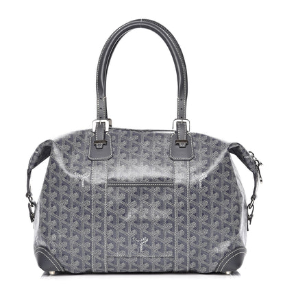 Goyard Goyardine Boeing 30 Grey 1 of 11