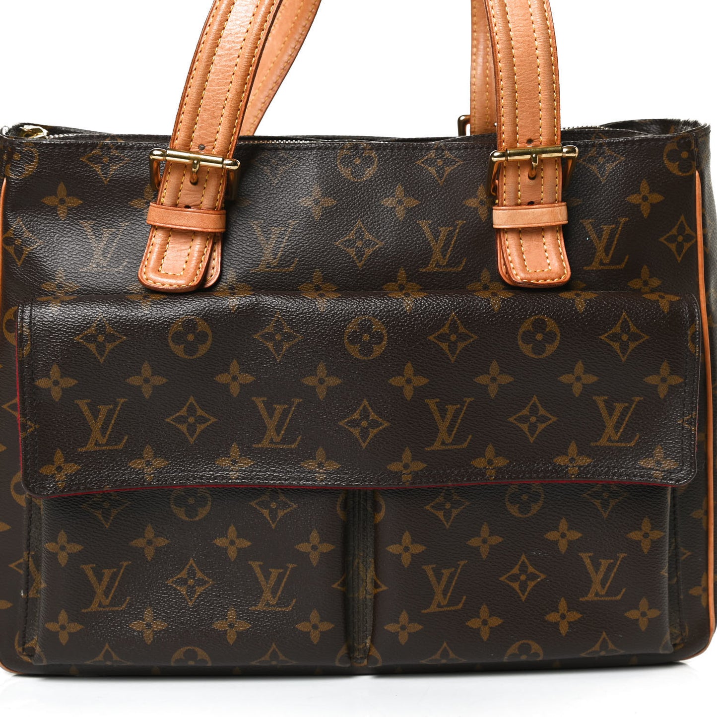 Monogram Multipli-Cite