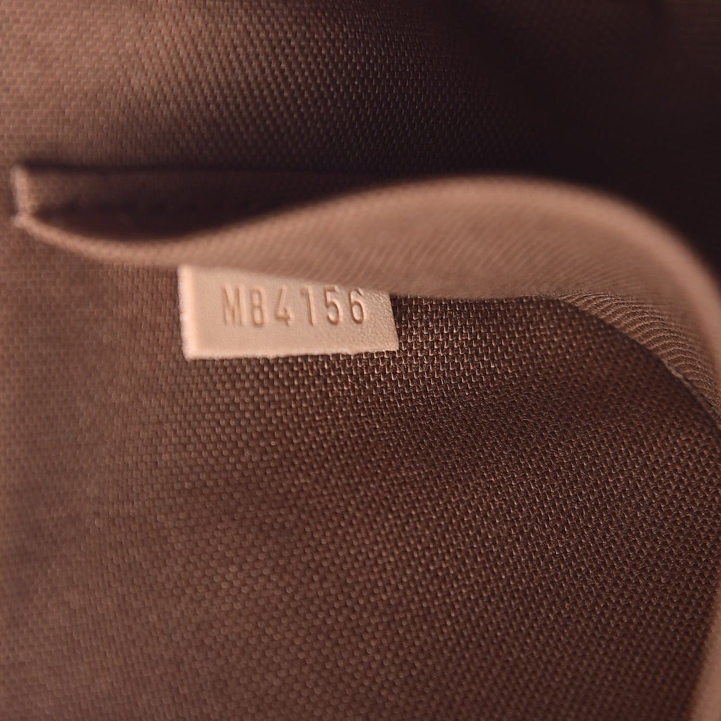 Monogram Pochette Accessories NM