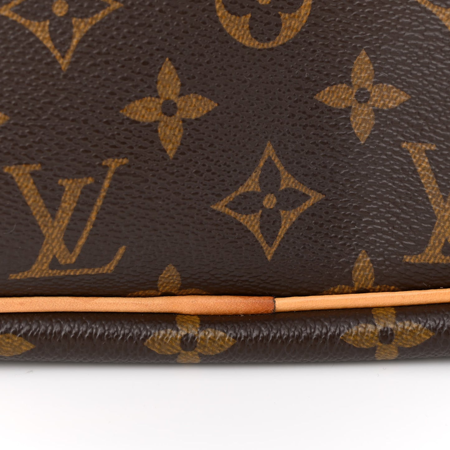 Monogram Reporter PM