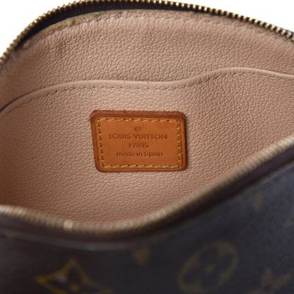 Louis Vuitton Monogram Cosmetic Pouch 6 of 6