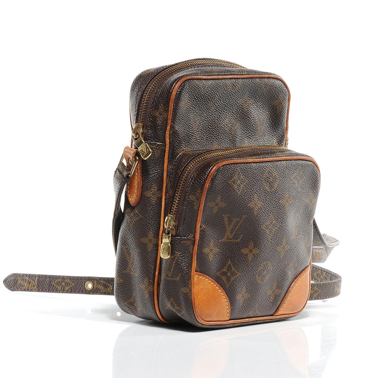 Louis Vuitton Monogram Amazone 3 of 8