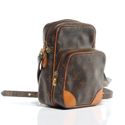 Louis Vuitton Monogram Amazone 3 of 8