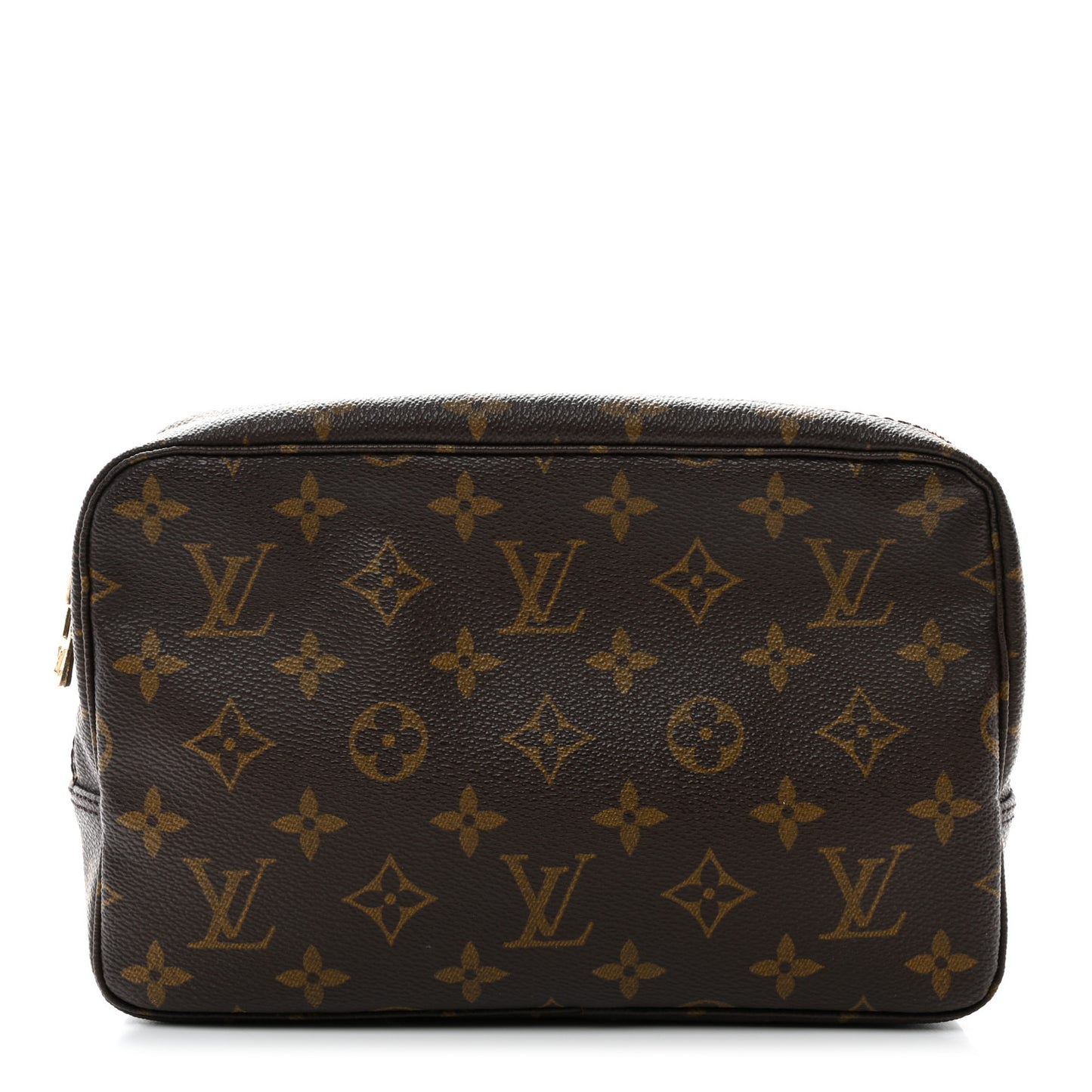 Monogram Trousse Toilette 23