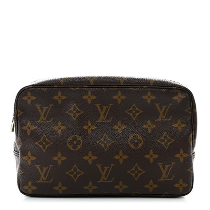 Louis Vuitton Monogram Trousse Toilette 23 1 of 6