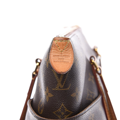 Louis Vuitton Monogram Totally MM 5 of 13