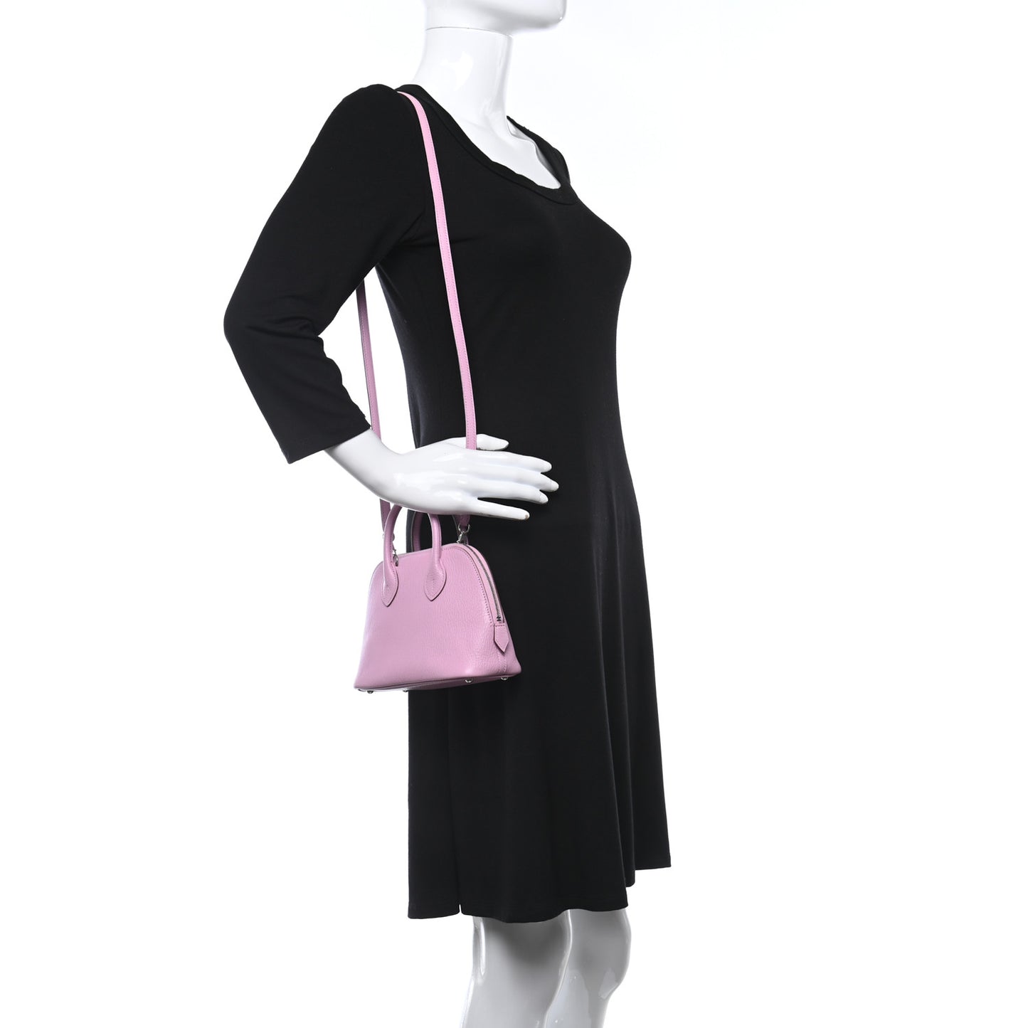 Chevre Mysore Mini 1923 Bolide Mauve Sylvestre