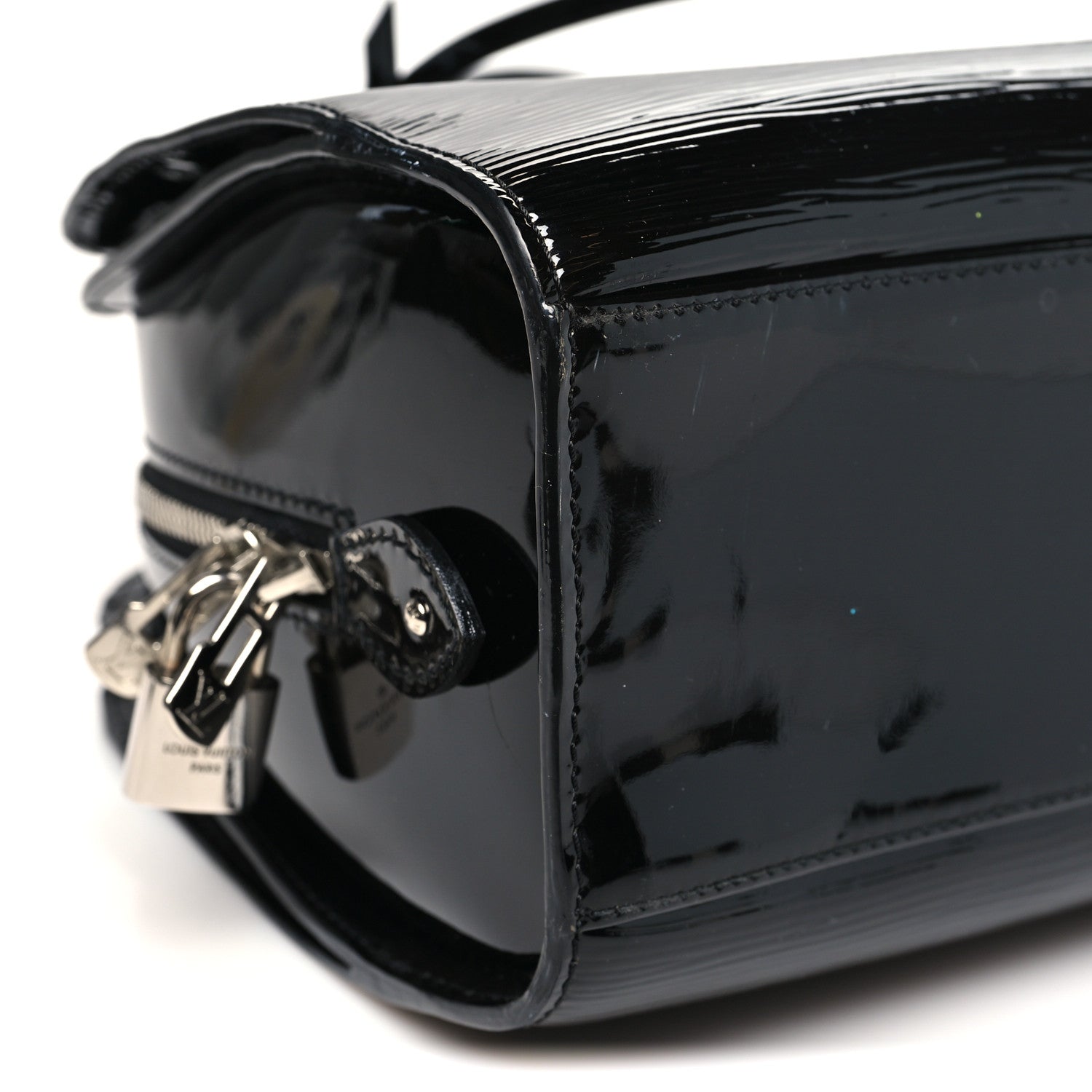 Louis Vuitton Electric Epi Pont-Neuf PM Black 8 of 9