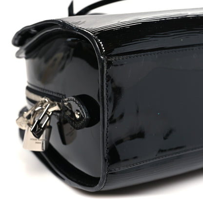 Louis Vuitton Electric Epi Pont-Neuf PM Black 8 of 9