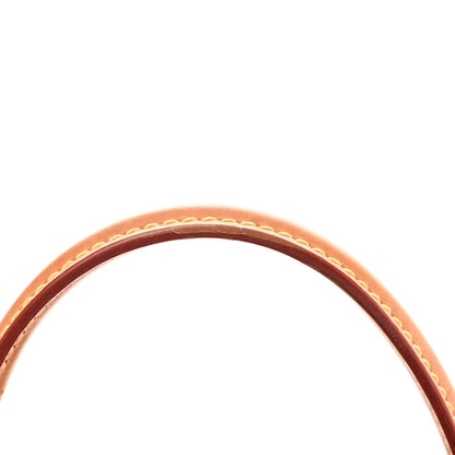 Louis Vuitton Monogram Montaigne GM 15 of 18
