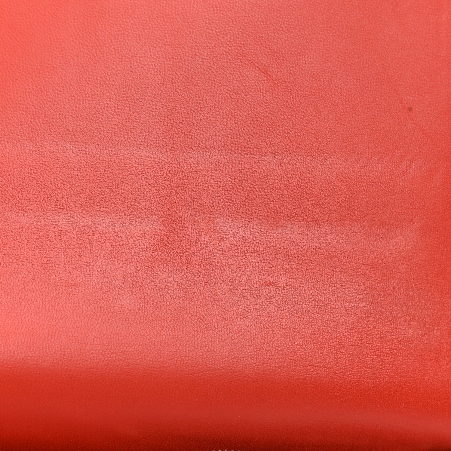 Hermes Swift Dogon Duo Wallet Sanguine Crevette 9 of 11