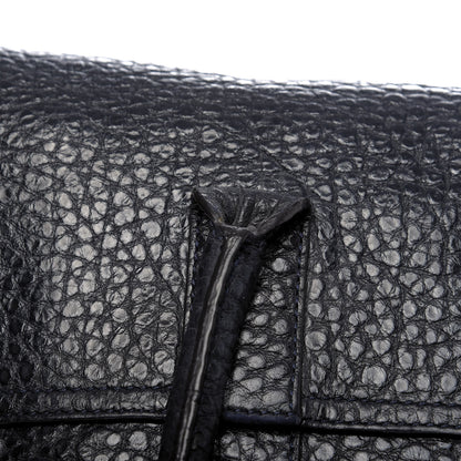Mulberry Large Grain Nappa Bayswater Navy 9 of 14