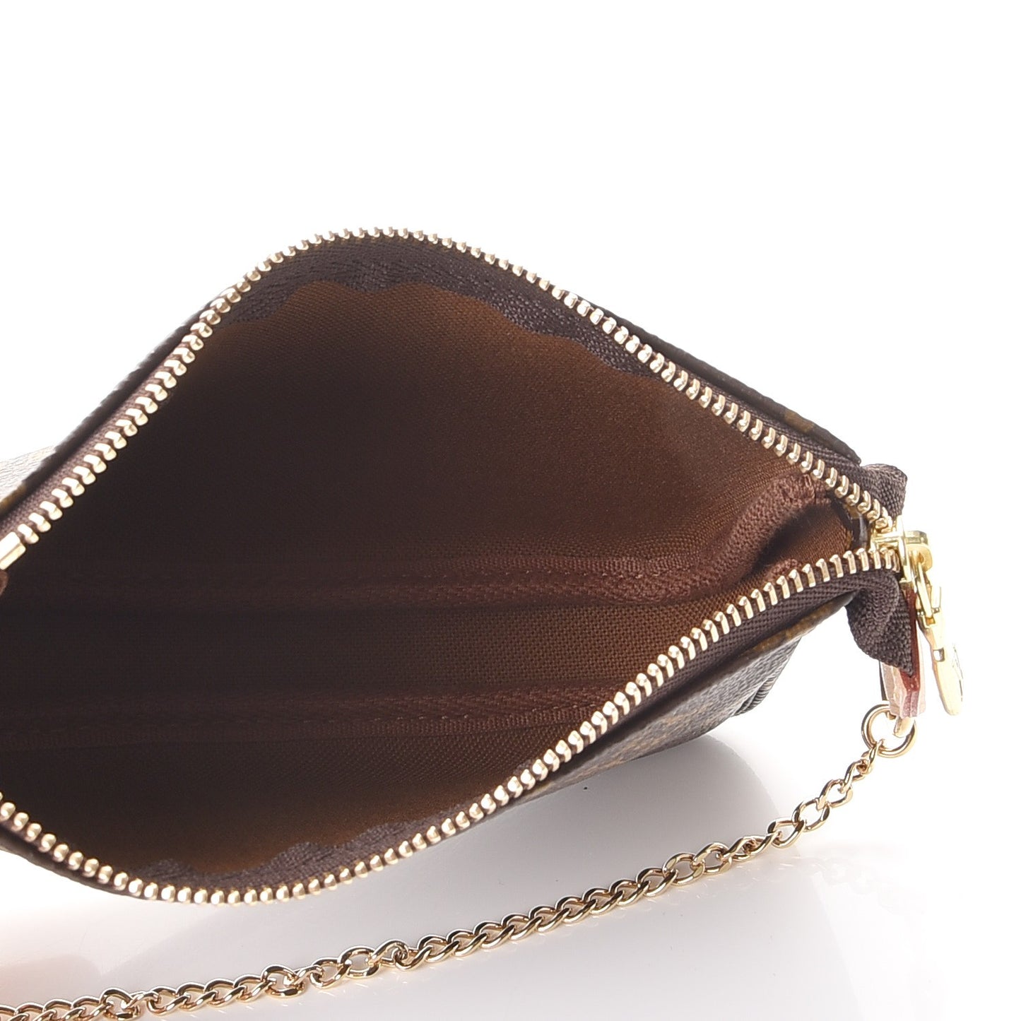 Monogram Mini Pochette Accessories