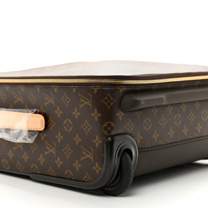 Louis Vuitton Monogram Pegase 50 Business 8 of 10