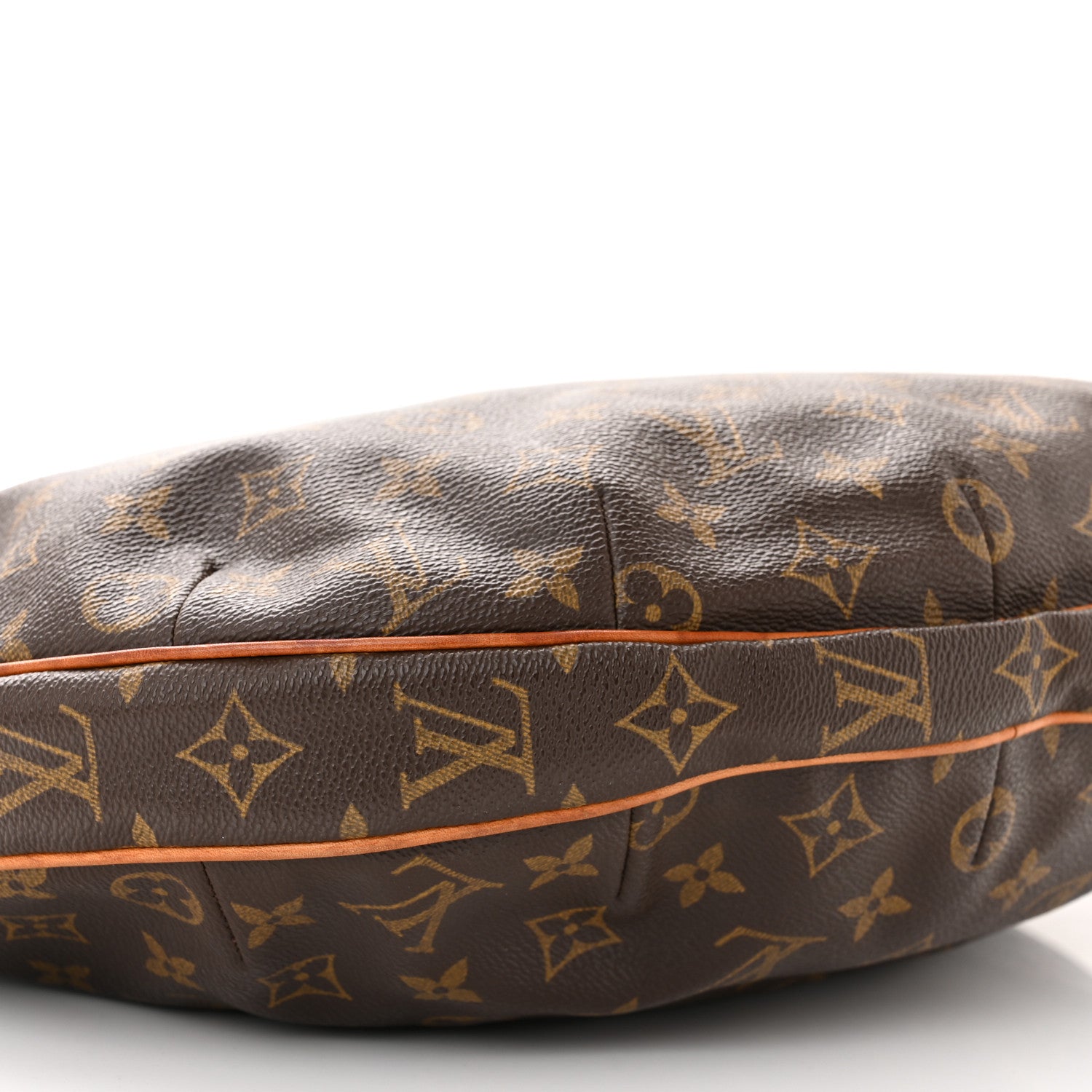 Louis Vuitton Monogram Croissant GM 8 of 9