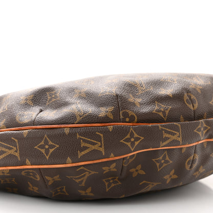 Louis Vuitton Monogram Croissant GM 8 of 9