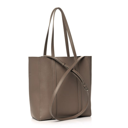 Balenciaga Calfskin XS Everyday Tote Beige 3 of 12
