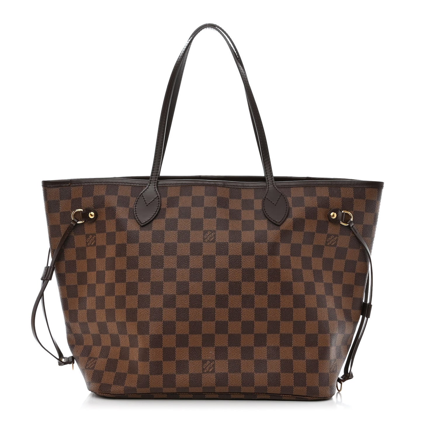 Damier Ebene Neverfull MM
