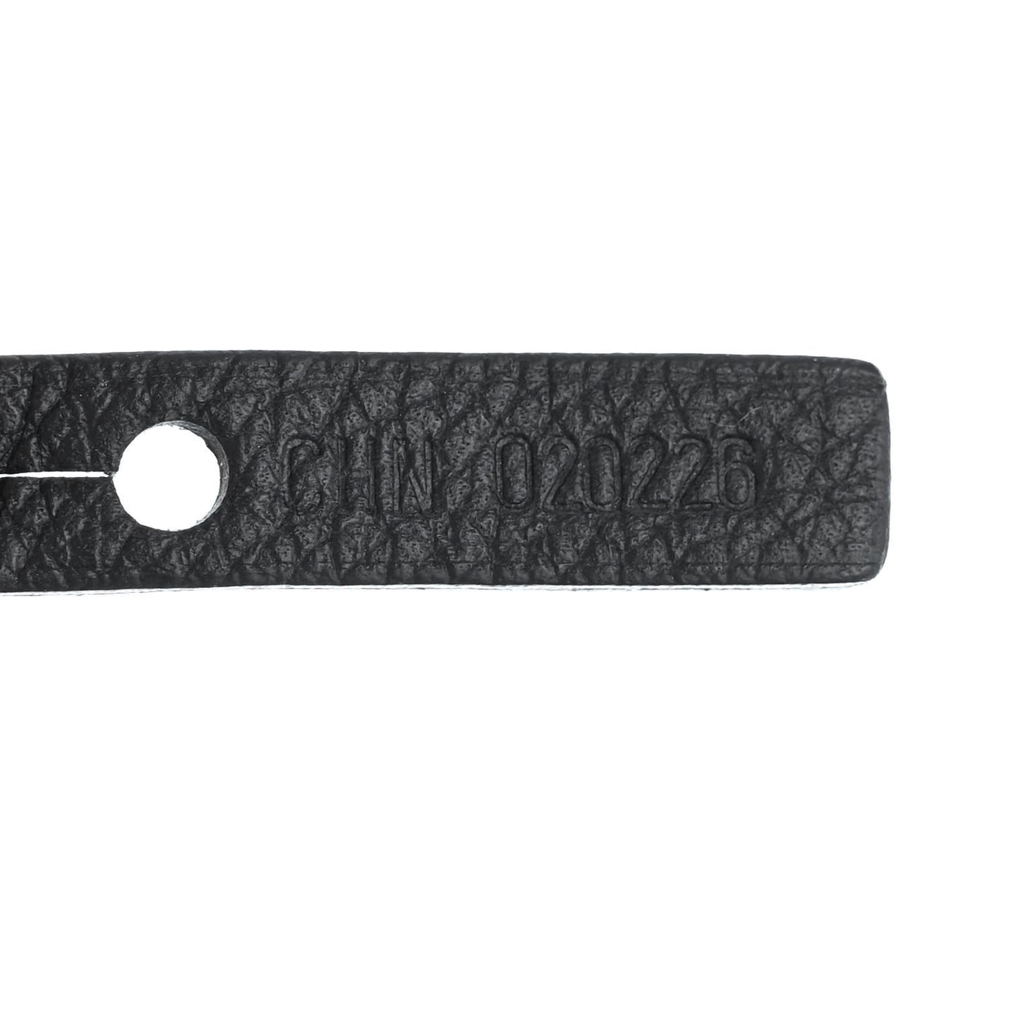 Goyardine Saint Louis PM Black