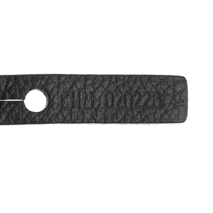 Goyard Goyardine Saint Louis PM Black 9 of 12