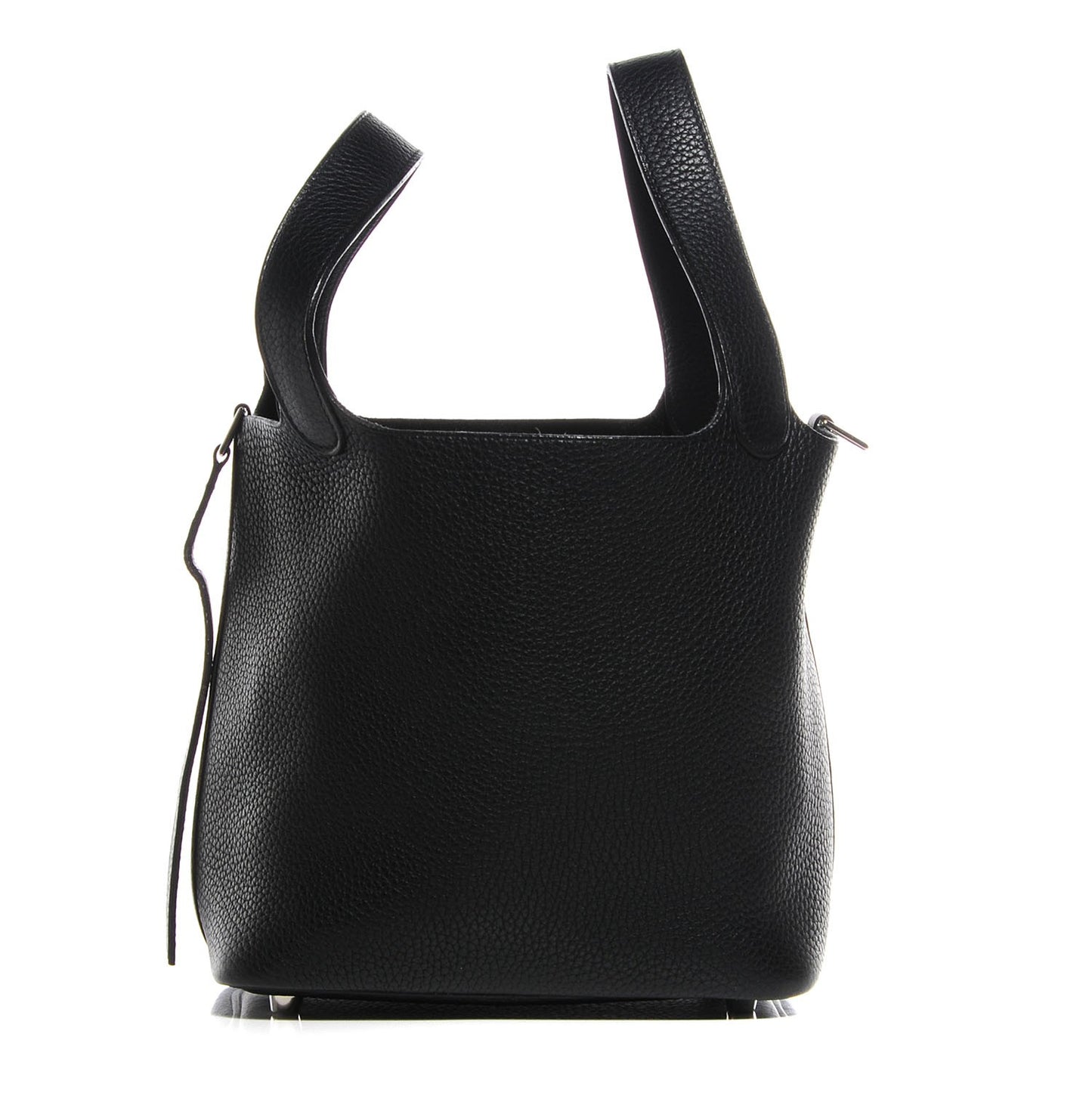 Taurillon Clemence Picotin PM Black