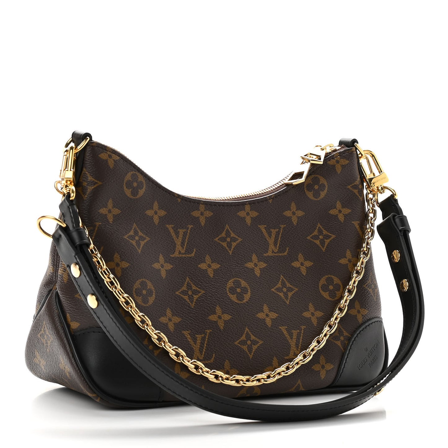 Monogram Boulogne NM Black