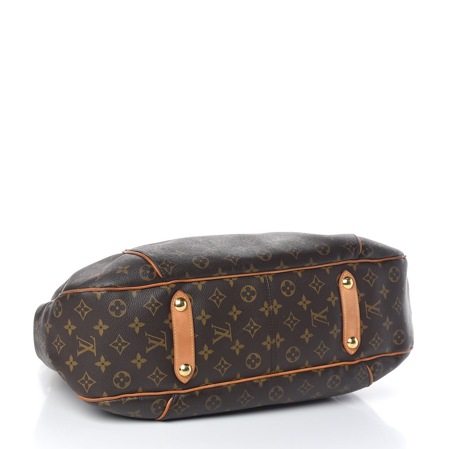 Louis Vuitton Monogram Galliera GM 4 of 11