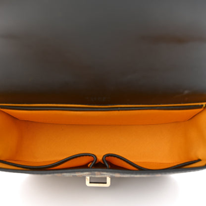 Goyard Goyardine Belvedere II PM Messenger Bag Black 5 of 9