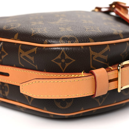 Louis Vuitton Monogram Boite Chapeau Souple MM 9 of 9