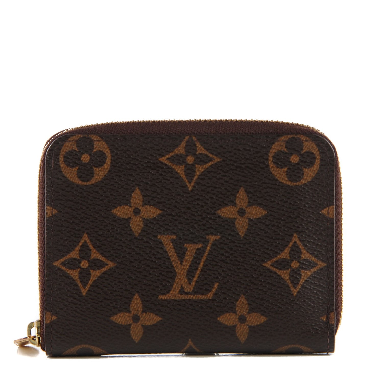 Monogram Zippy Coin Purse