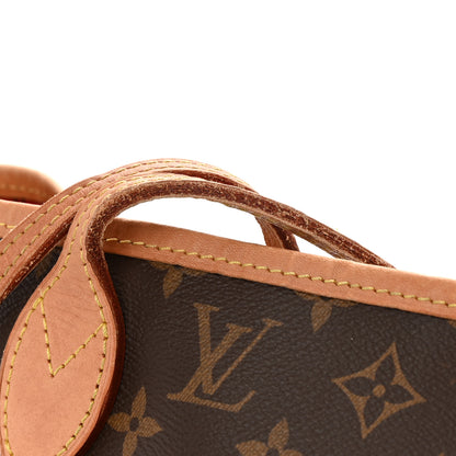 Louis Vuitton Monogram Neo Neverfull MM Cherry 18 of 18