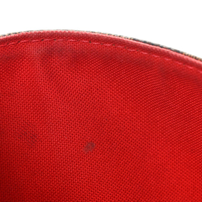 Louis Vuitton Damier Ebene Favorite MM 11 of 11