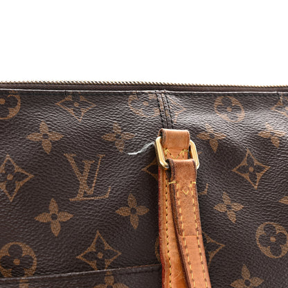 Louis Vuitton Monogram Totally MM 18 of 23