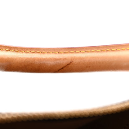 Louis Vuitton Monogram Keepall Bandouliere 50 15 of 17